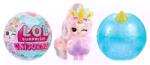 MGA Entertainment L. O. L. Surprise: Meglepetés csináld magad unikornis apróságok (121336) - jatekbolt