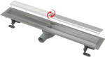 Alcadrain Zuhanyfolyóka Fit And Go 650 mm ( APZ13-Double9-65)