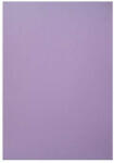 Pentart Dekorgumi Lap - Világoslila - A/4 - 2 mm (10044)