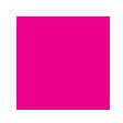 Pentart Textil Filc Lap - Magenta - A/4 - 1 mm (KRFCPEN0000118)