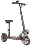 EKTRO Trotineta electrica motor 800W, viteza maxima 45km h, Bateriu Lithiu 36V8Ah, Model 9900 (EK-28141)