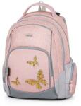 KARTON P+P Rucsac școlar OXY GO Butterfly (8-47224)