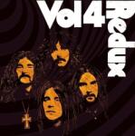 Black Sabbath - Vol. 4 (Redux) (Gatefold Sleeve) (LP) (0850797007962)