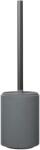 blomus WC kefe CRETO 41 cm, mágnes, beton, Blomus (65499)