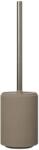 blomus WC kefe CRETO 41 cm, szürke, beton, Blomus (65504)