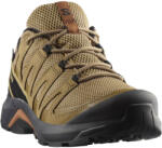 Salomon X-Adventure Recon Gore Tex férfi túracipő Cipőméret (EU): 44 (2/3) / barna