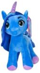 Durabo Jucarie de plus, Durabo, Misty, My Little Pony, 28 cm (N00006530_001)