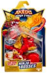 Akedo Figurina Akedo, Ninja Bosses, Scorched Claw, S7 W1 Figurina