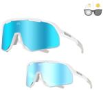 ALTALIST Fotokróm napszemüveg Altalist Kisou PXC Szín: fehér rózsaszín-kék üveggel