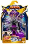 Akedo Figurina Akedo, Ninja Bosses, Web Weaver, S7 W1 Figurina