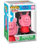 Funko Figurina din vinil, Funko, Peppa Pig, 7 cm Figurina