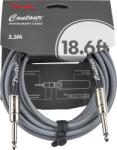 Fender Contour Series Instrument Cable Inca Silver 5.5m