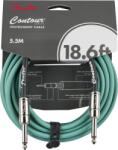 Fender Contour Series Instrument Sherwood Green 5.5m