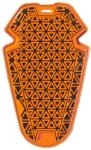 Furygan D3O® GHOST L2 könyök- és térdvédő 2 db narancssárga