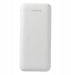 VEGER Külső akkumulátor (Powerbank) Veger L20S 20 000Mah Lcd Quick Charge Pd (6970453555928)