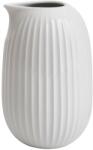 Kähler Ulcior pentru apă HAMMERSHOI 500 ml, alb, Kähler (KHL692256)