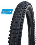 Schwalbe Nobby Nic Evo HS602 29x2, 25 (57-622) MTB külső gumi (köpeny), kevlárperemes, Addix Speedgrip, Super Ground, TL-Ready (TLE), E50, 845g