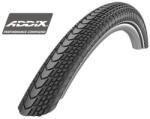 Schwalbe Marathon Almotion HS603 28-29x2, 0 (50-622) külső gumi (köpeny), defektvédett (RaceGuard), kevlárperemes, reflexcsíkos, Addix, MicroSkin, E25, TL-Ready (TLE), 835g