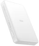 ESR Qi2 MagSlim 10000 mAh mágneses powerbank (fehér) (2G5230161) - jatekotthon
