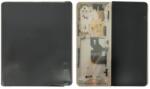 Samsung F956 Galaxy Z Fold 6 5G (2024) Előlap Keret+Nagy LCD Kijelző+Érintőpanel, Bézs, Beige (GH82-29461C, 29462C, 29463C) Gyári, Service Pack