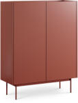  COLOR KD-97 komód - téglavörös (1000089758)