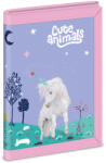 Ars Una Cute Animals-unicorn pénztárca (52474484)