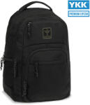 Ars Una Cordura-black hátizsák AU-5 (55004633) - kvikki