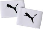 PUMA Sock Stoppers Wide - széles zoknirögzítő, 2 db fehér