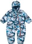 DARE 2B Gyermekek/gyerekek Bambino II Camo hófehér hófehérke ruha 6-12 HONAP kék