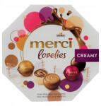 merci Lovelies Creamy bombonierka 185g (4014400933079)