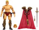 Mattel Masters of the Universe - He-Man figura (HLB55) (HLB55)