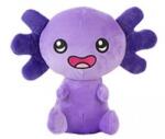 PMS Chibi Axolotl Plüss 25 cm - Lila (471593LI)