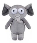 PMS Boggle Eye Zoo Mix Plüss 18 cm - Elefánt (471492EL)
