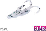 Delphin BOMB! Gumihal Nympha / 10db 2, 5cm/FRUITY (D-690040303)