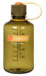 Nalgene Narrow-Mouth 500 mL Sustain Sticlă Nalgene Olive Sustain/2020-0916