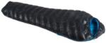 Sir Joseph Minimis II 320 Sac de dormit black L short Sac de dormit