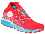 La Sportiva CYKLON WOMeN Încălțăminte La Sportiva Hibiscus/Malibu Blue 37, 5 EU