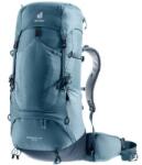 Deuter Aircontact Lite 50 + 10 Rucsac atlantic-ink Rucsac tura