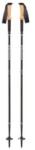 Black Diamond ALPINE CARBON Z Z-POLES Gaură 130 cm