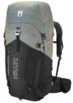 Millet UBIC 55+15 Rucsac E-BLACK/SAND Rucsac tura