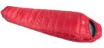 Sir Joseph Rimo III 600 Sac de dormit red L regular Sac de dormit