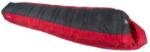 Sir Joseph Erratic plus III 1000 Sac de dormit red L short Sac de dormit