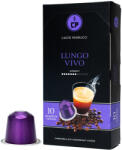 Caffé Perrucci Lungo Vivo - Caffé Perrucci - 10 kapszula termékhez