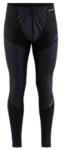 Craft Active Extreme X Wind Pants Men Pantaloni Craft 999985 Black/Granite S