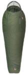 Grüezi bag Biopod Wolle Survival Sac de dormit Greenery 185 Sac de dormit