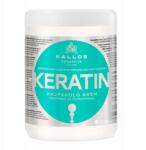 Kallos Hajmaszk Kallos Keratin 1000ml (5998889508142)