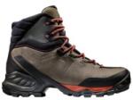 Mammut Trovat Tour High GTX® Women Încălțăminte Mammut bungee-apricot brandy 38 2/3 EU