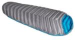 Sir Joseph Attack II 400 Sac de dormit grey L regular Sac de dormit