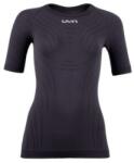 UYN Motyon 2.0 UW Shirt SS Women Tricou cu mânecă scurtă UYN Blackboard XS