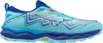 Mizuno Wave Daichi 9 Terepfutó cipők j1gk2571-22 Méret 40, 5 EU j1gk2571-22